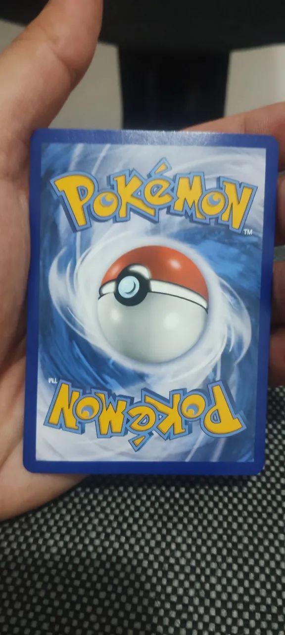 Zoroark EX do N - Cartão Pokemon - Foto 2