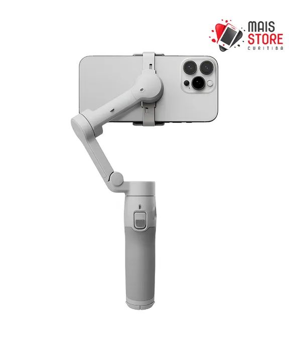 Estabilizador Dji Osmo Mobile 7 -Lançamento (Novos/Lacrados) - Foto 3