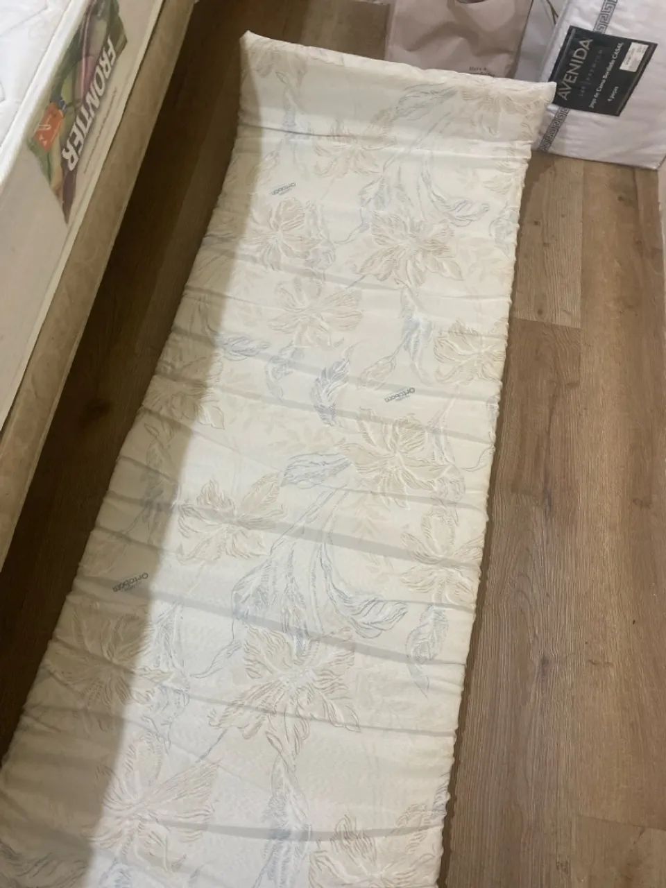 Colchonete Ortobom - Foto 3
