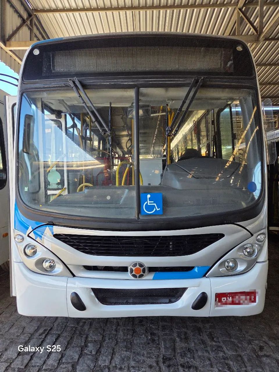Ônibus Urbano  - Foto 3