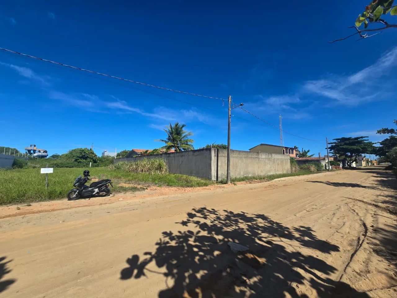 Lote em Conceição da Barra, Guaxindiba  - Foto 5