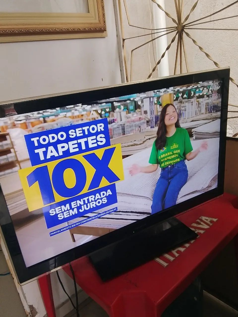 Tv 32" LED  - Foto 2