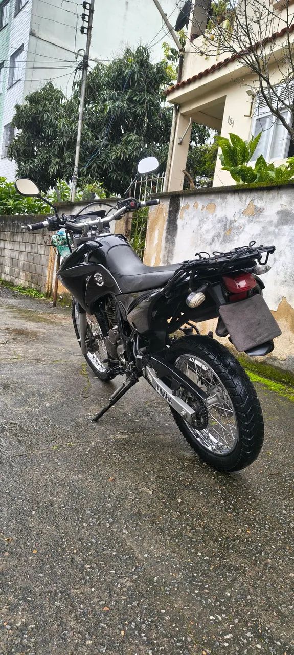 LANDER 250cc  - Foto 3