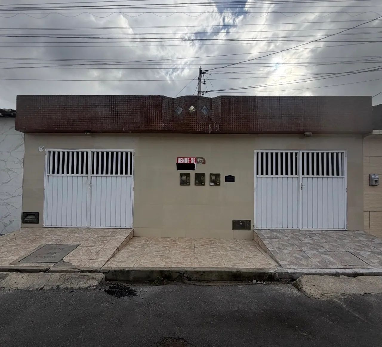 VD CASA NO BUGIO