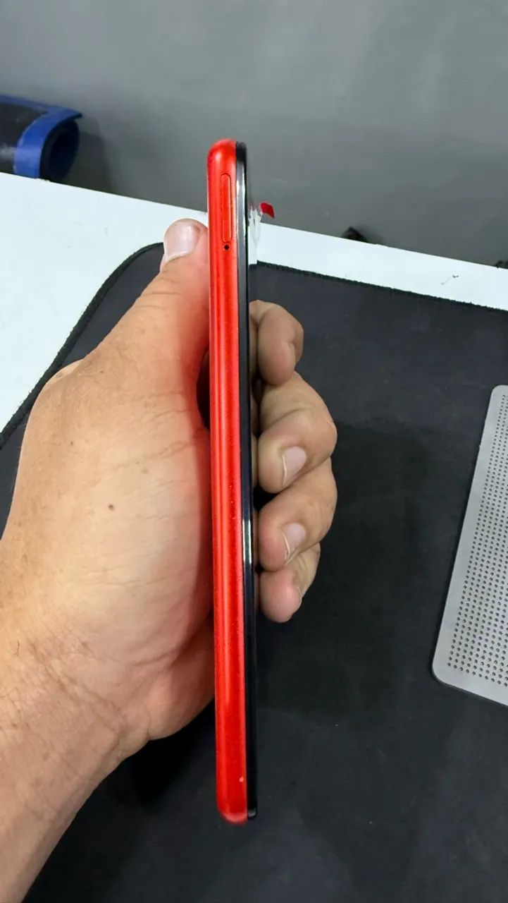 Samsung Galaxy A 12  - Foto 4