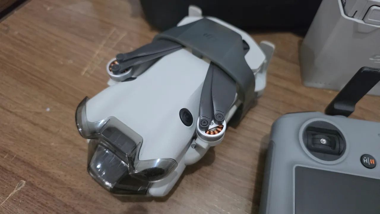 Drone DJI Mnini 4 pro - Foto 3