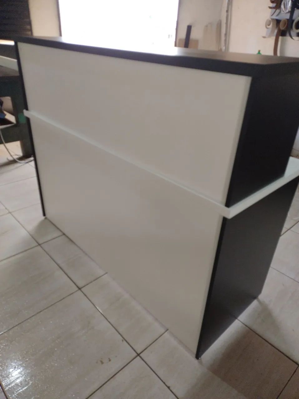 Balcão recepção /caixa - Foto 3