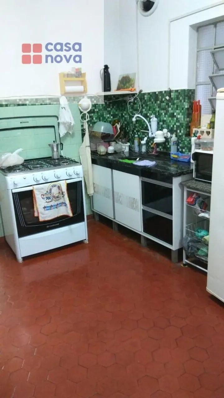 Sobrado com 94 m², com 3 dormitórios à venda no bairro Vila Ede ! - Foto 3