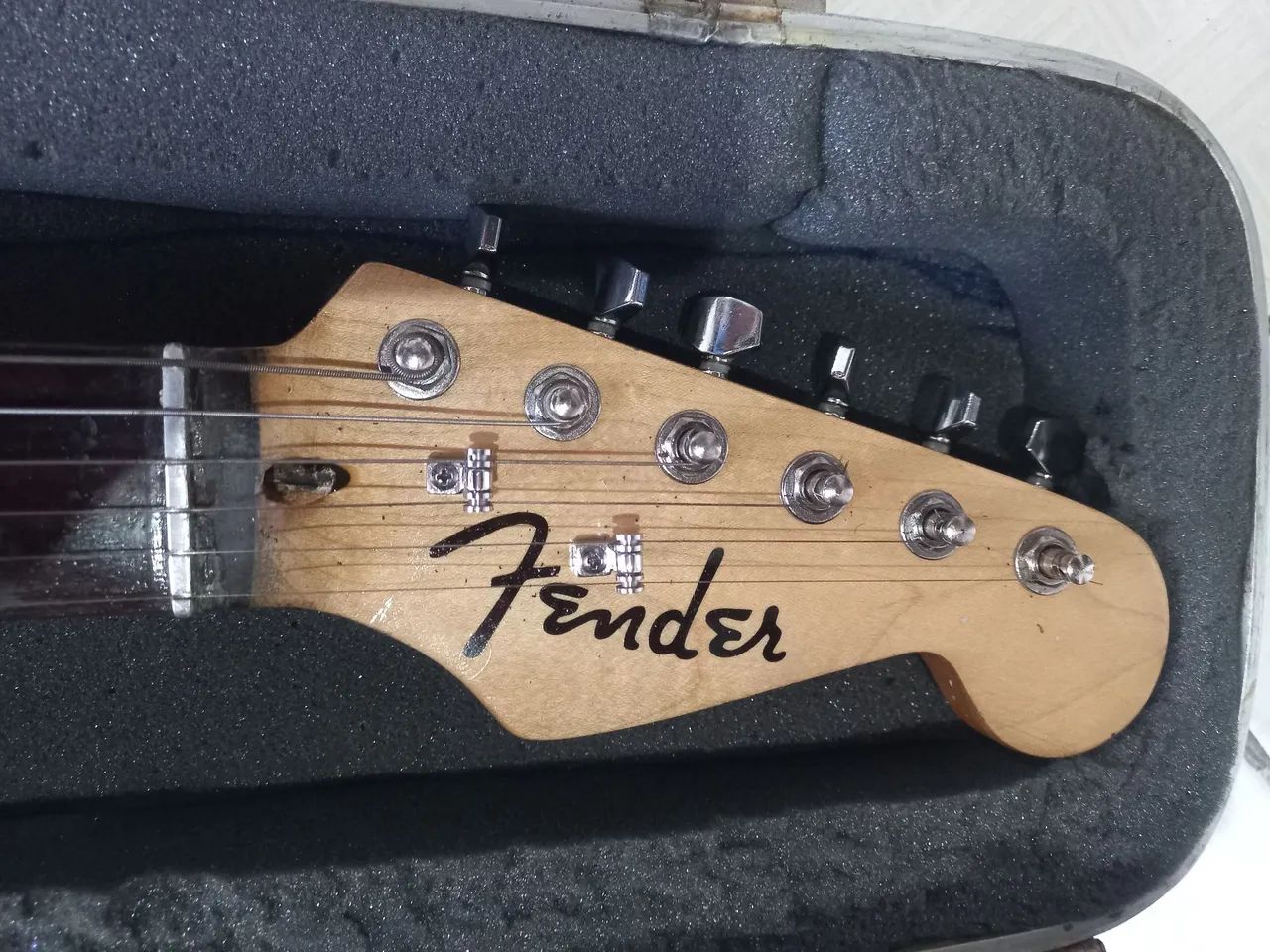 Guitarra TOP