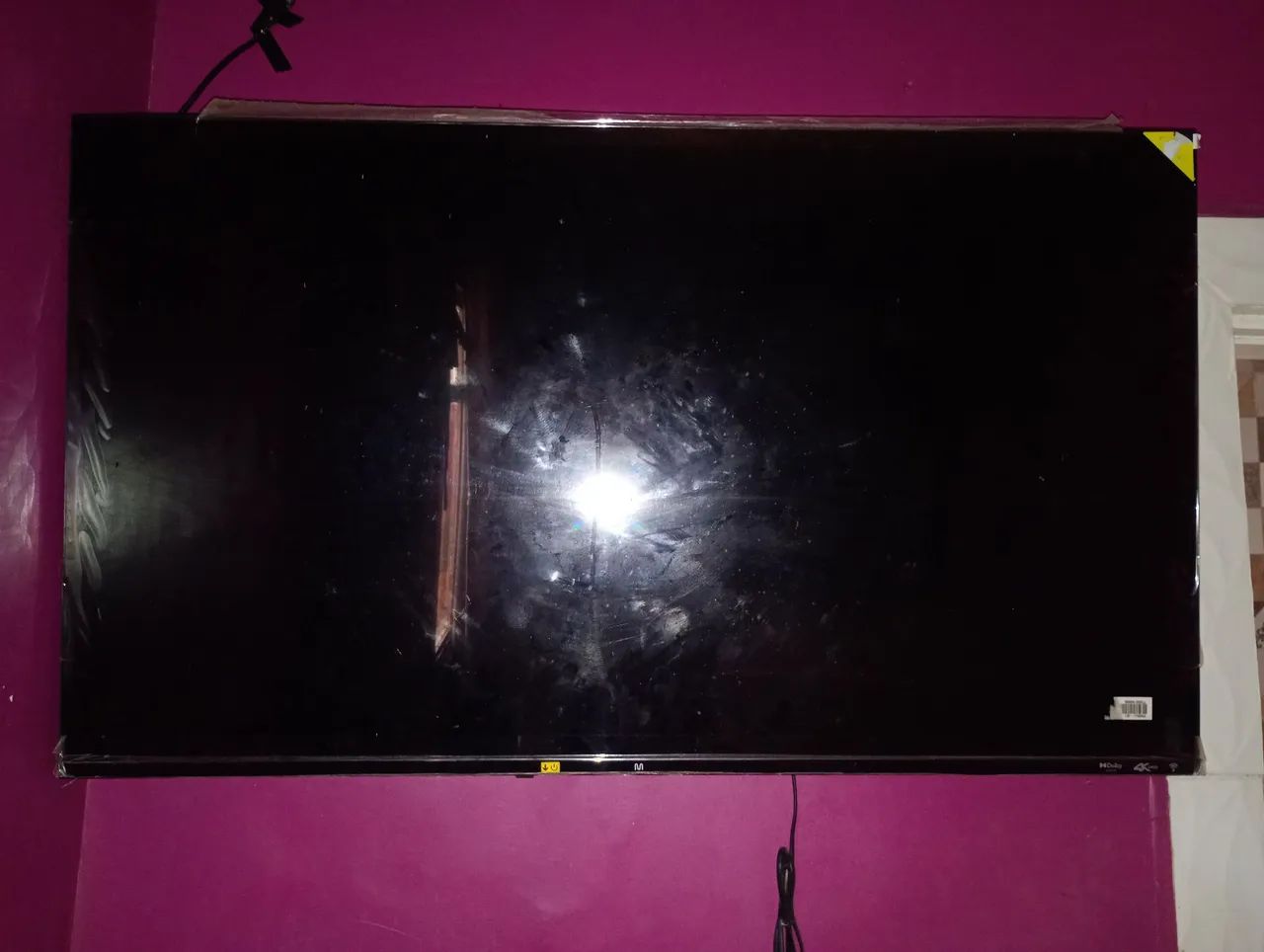 Televisão 