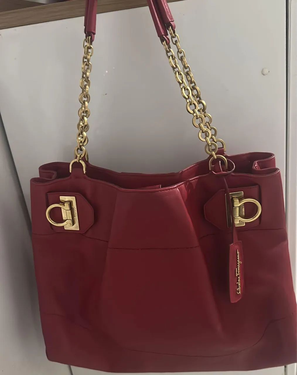 Salvatore Ferragamo original  - Foto 5