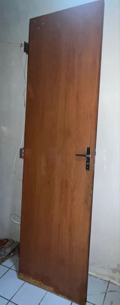 Porta  - Foto 4