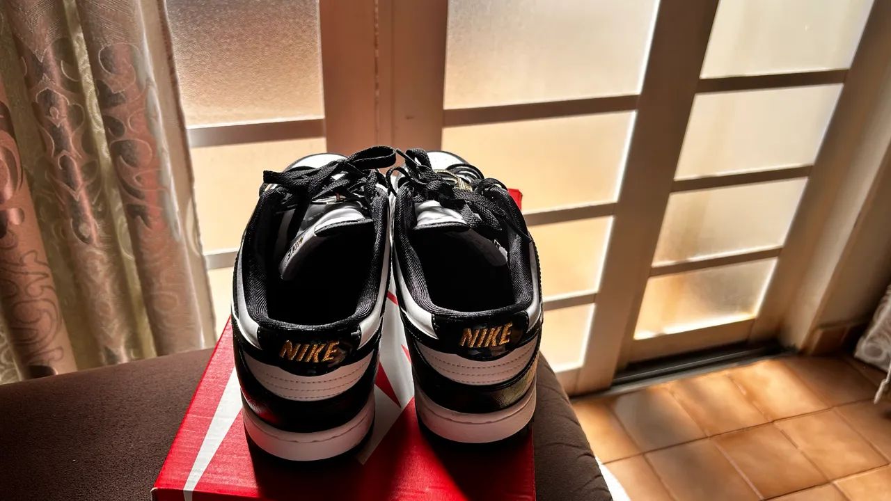 Nike Dunk Low World Champion - Foto 3