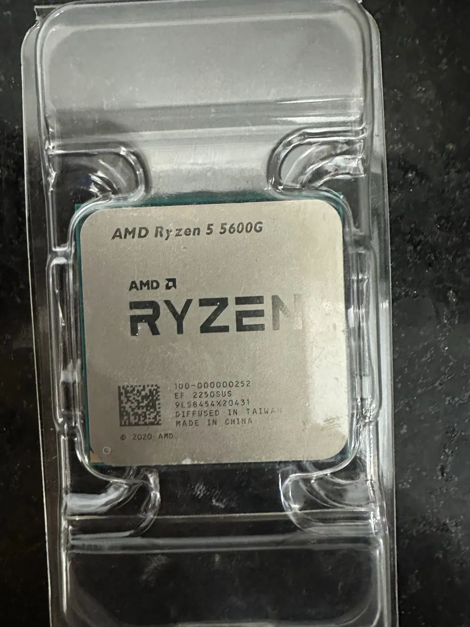 Processador Ryzen  - Foto 2