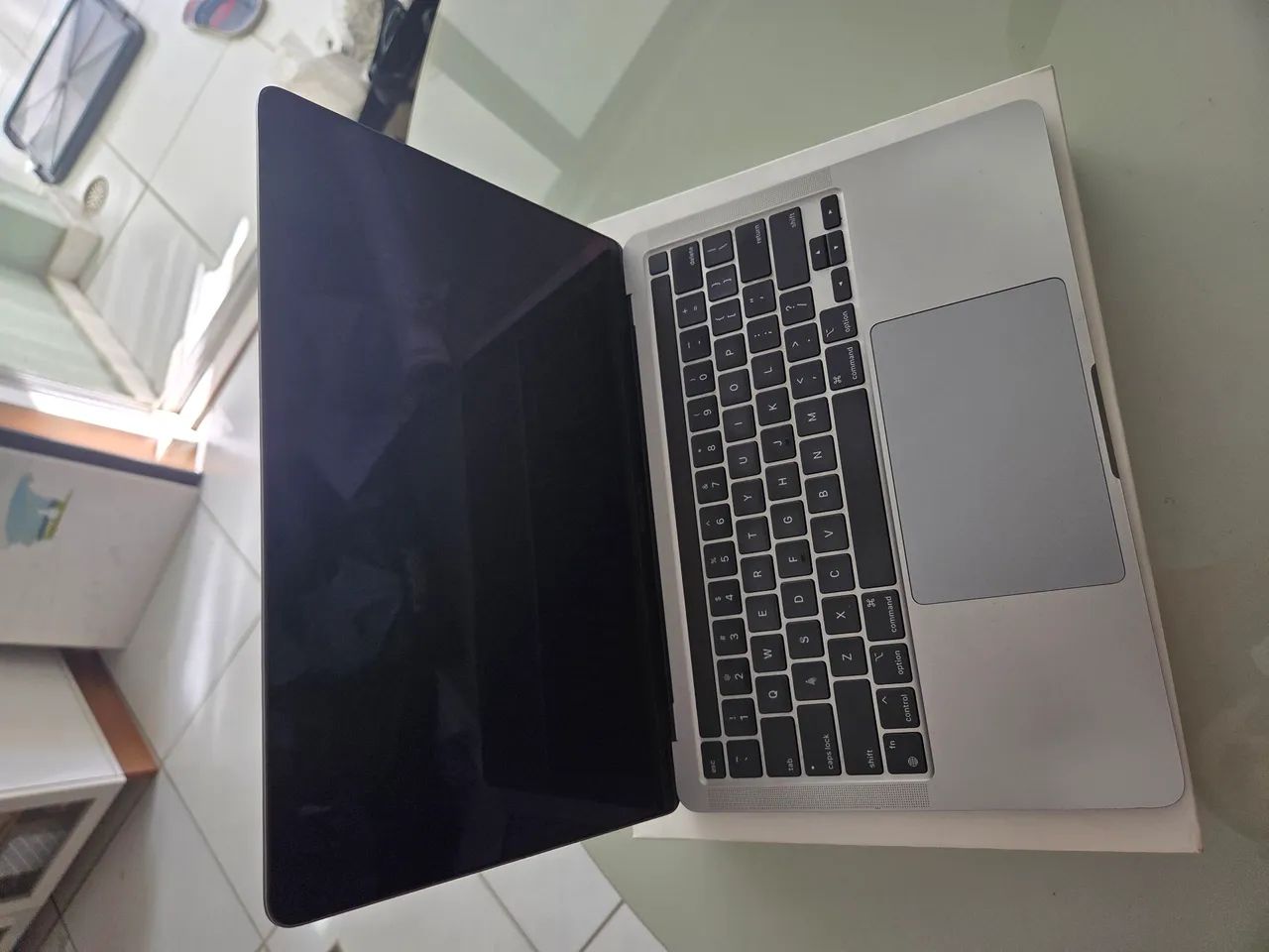 MacBook Pro M1 13 16GB/1TB 2020 - Excelente Estado + Caixa - Foto 5