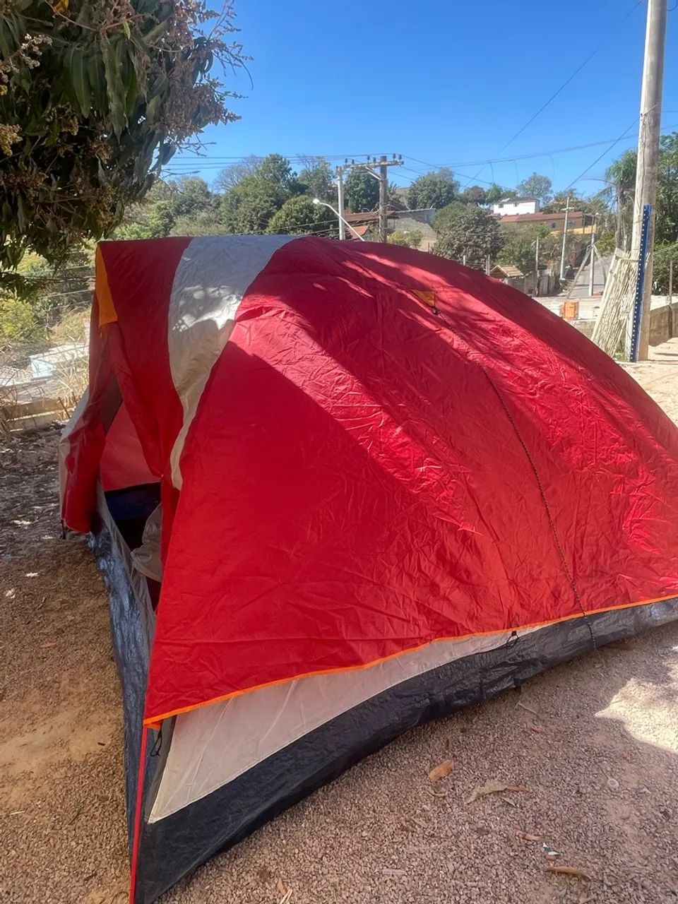 Barraca acampar 6/7  - Foto 3