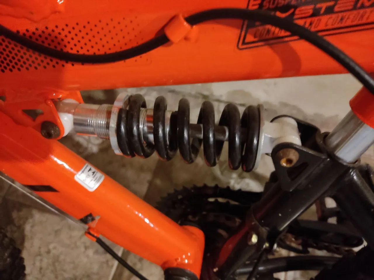 BIKE COLLI 