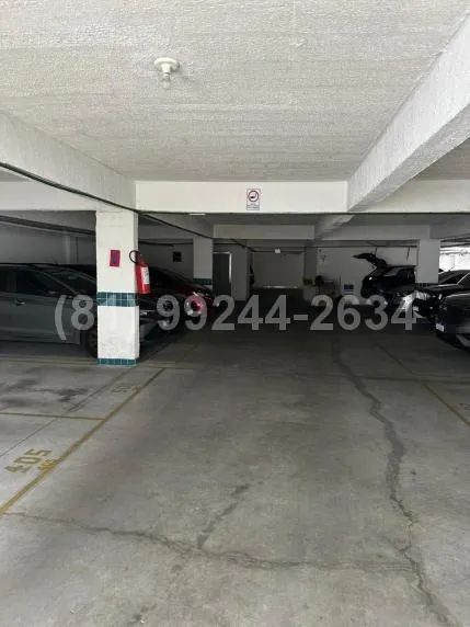 2 Quartos | 50 m² | Aflitos | OK - Foto 4