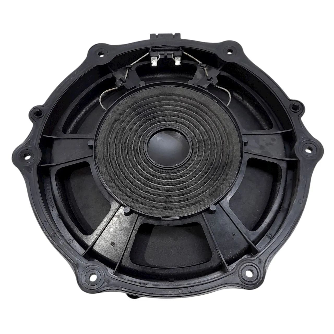 0914-15 piさん ALTO FALANTE PORTA DIANTEIRA DIREITA PORSCHE CAYENNE S 4.8 T 2011