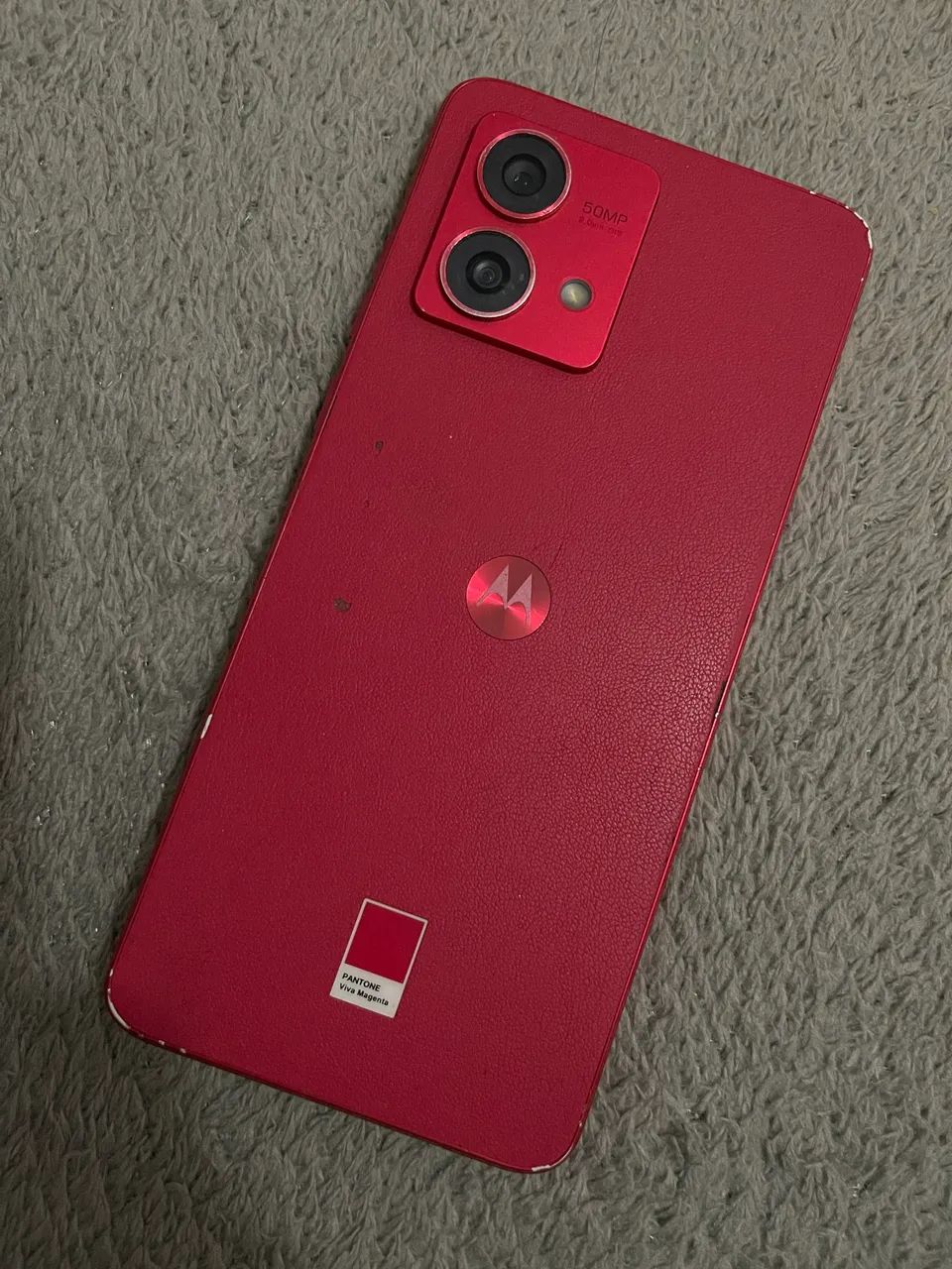 Moto G84 (Leia o anúncio)