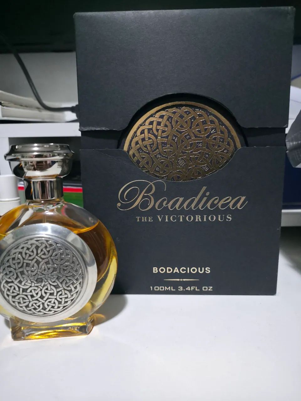 Boadicea bodacious  - Foto 2