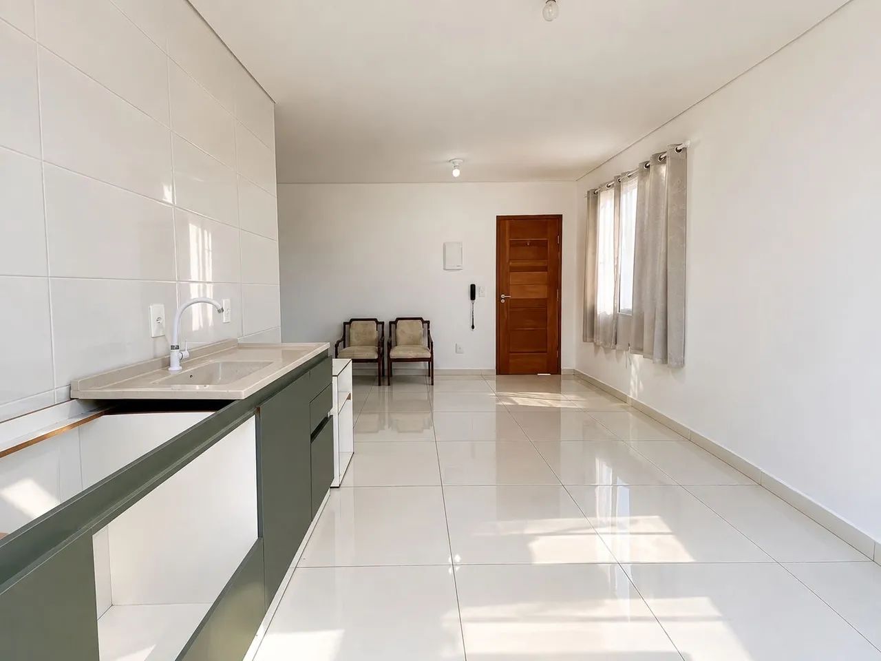 Apartamento térreo no Campeche  - Foto 2