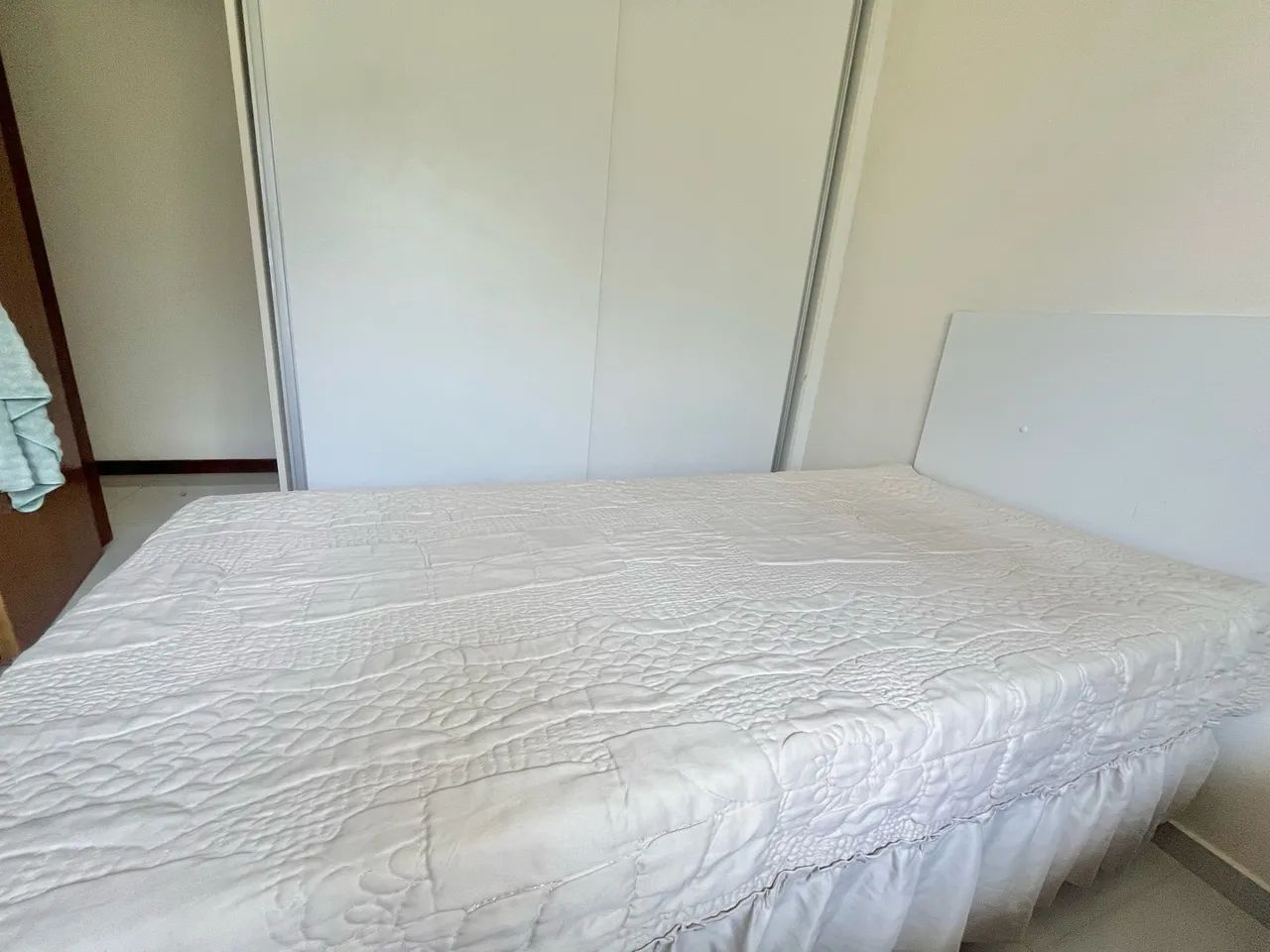Cama box queen solteiro  - Foto 3