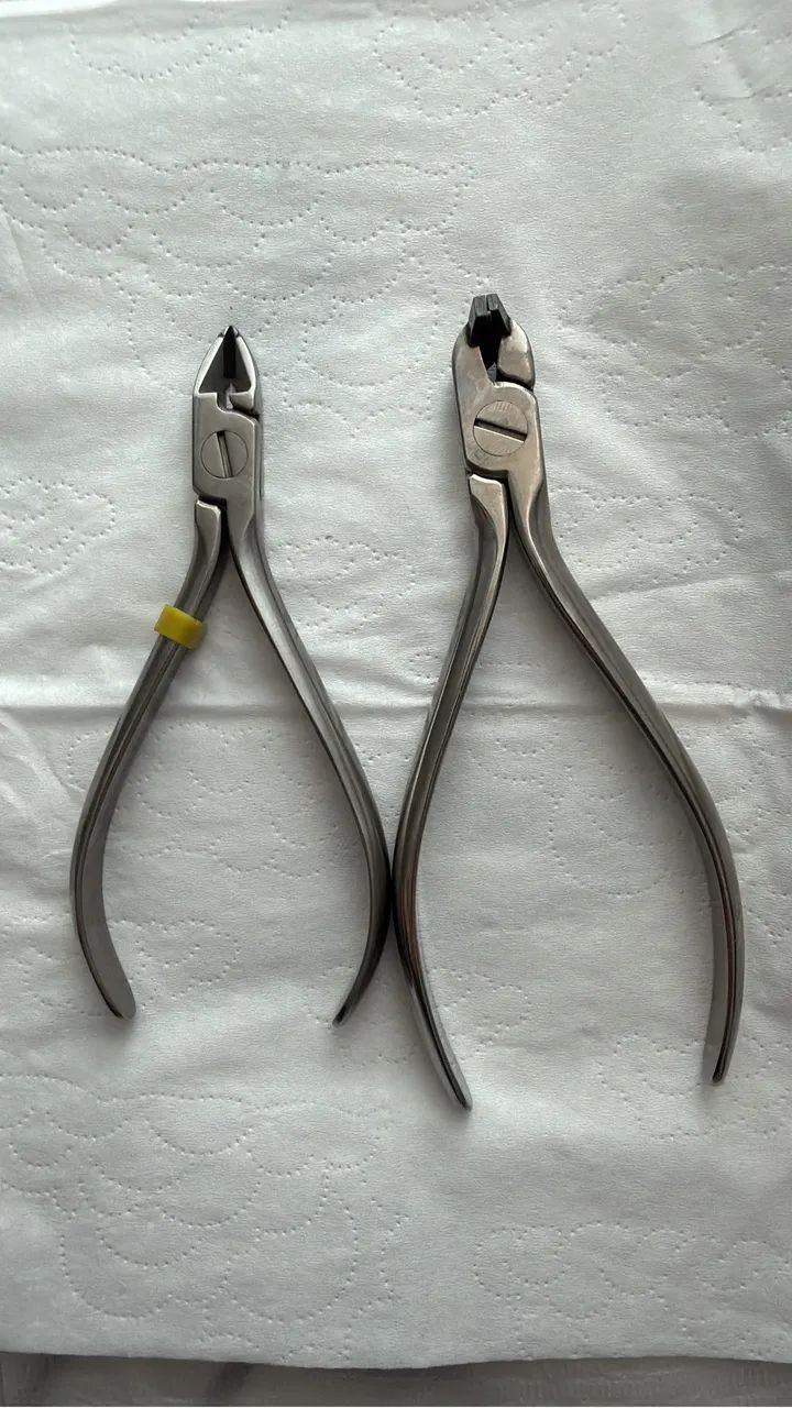 Produtos para odontologia 