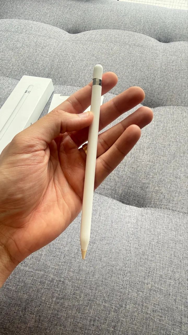 Apple Pencil - 1° Geração - Foto 2
