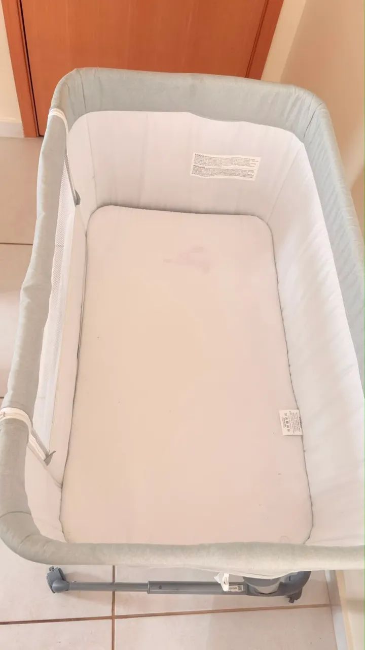 BER ÇO ACOPLADO COSCO PLUGGY  - Foto 2