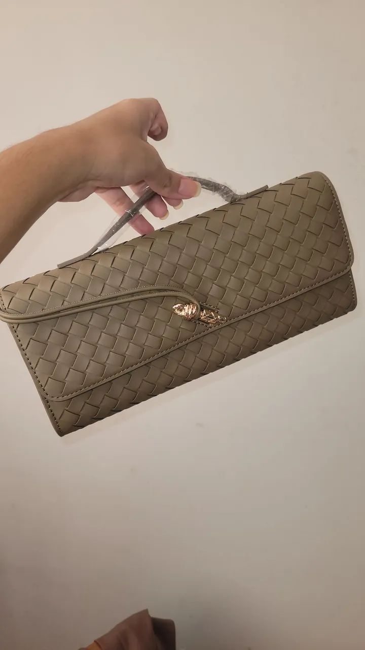 Bolsa elegante