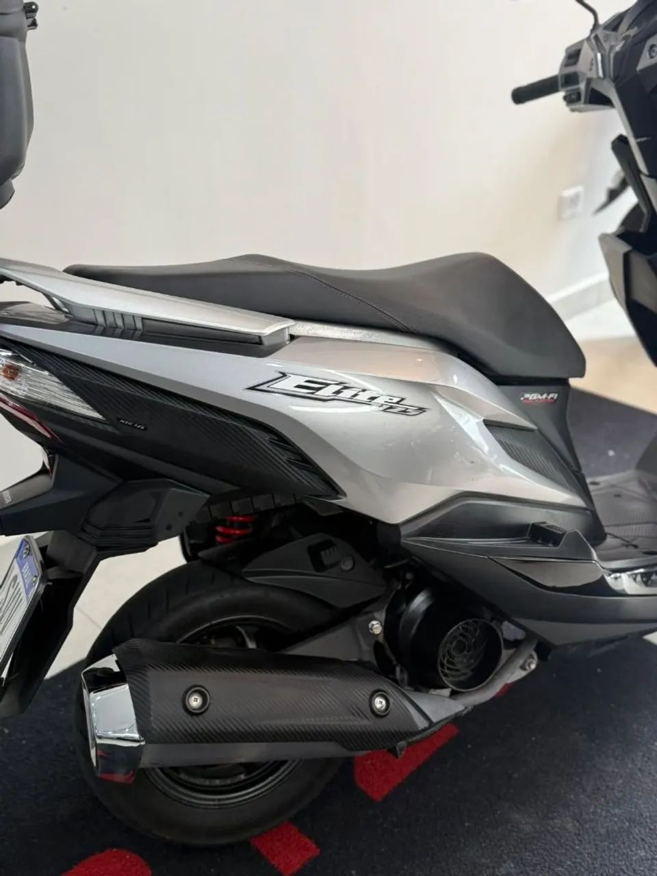 ELITE 125 2024 - Foto 3