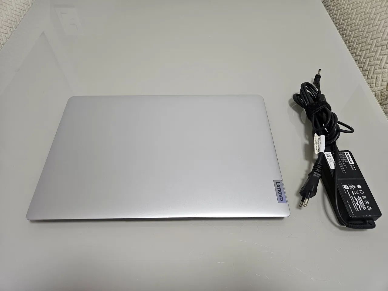 Notebook Lenovo Ideapad 1 15iau7 Ci7/ 512gb/ 12gb/82vy000pbr