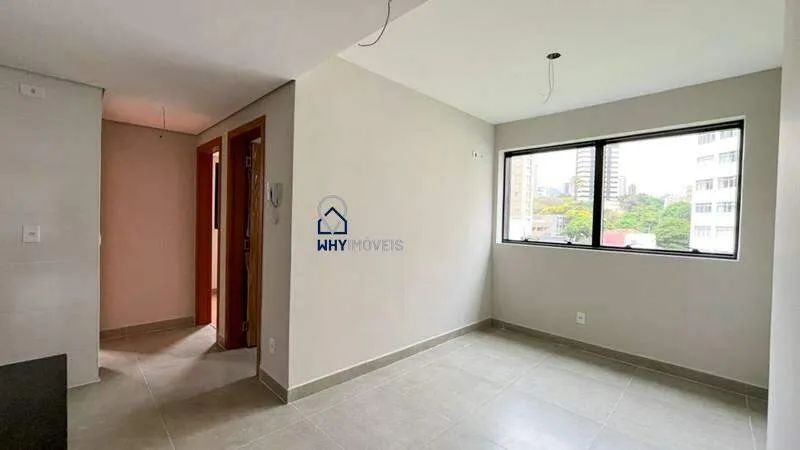 Apartamento  2 Quartos  1 Vaga  Funcionários