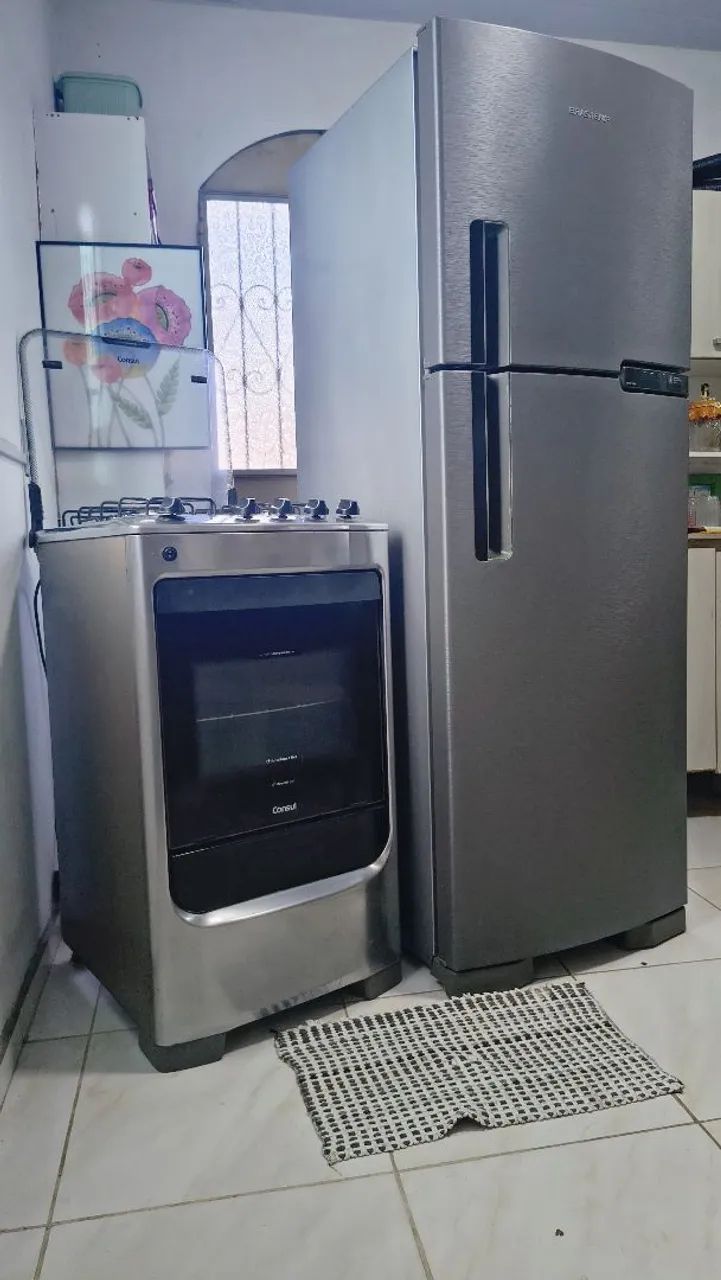 Geladeira  - Foto 2