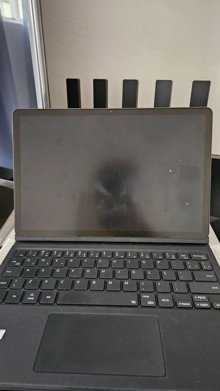 Samsung Galaxy Tab S9 256GB 12GB de RAM - Foto 2