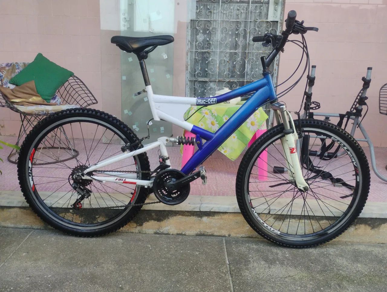 Bicicleta perfeita !! - Foto 3