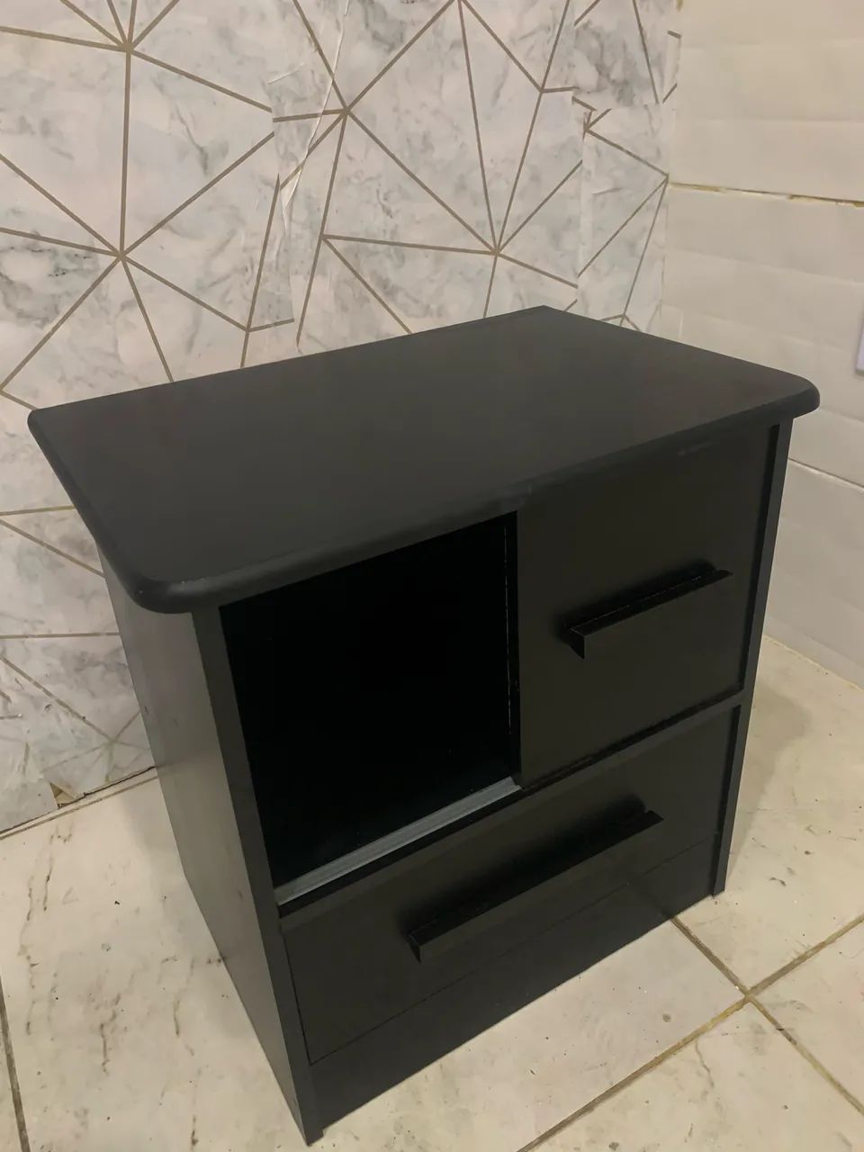 MESA DE CABECEIRA