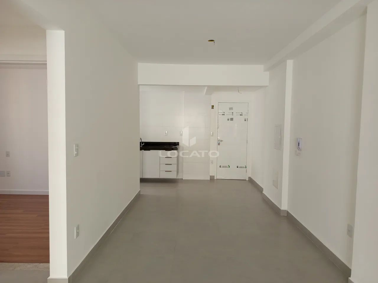 Apartamento 2 quartos com suíte - Foto 3