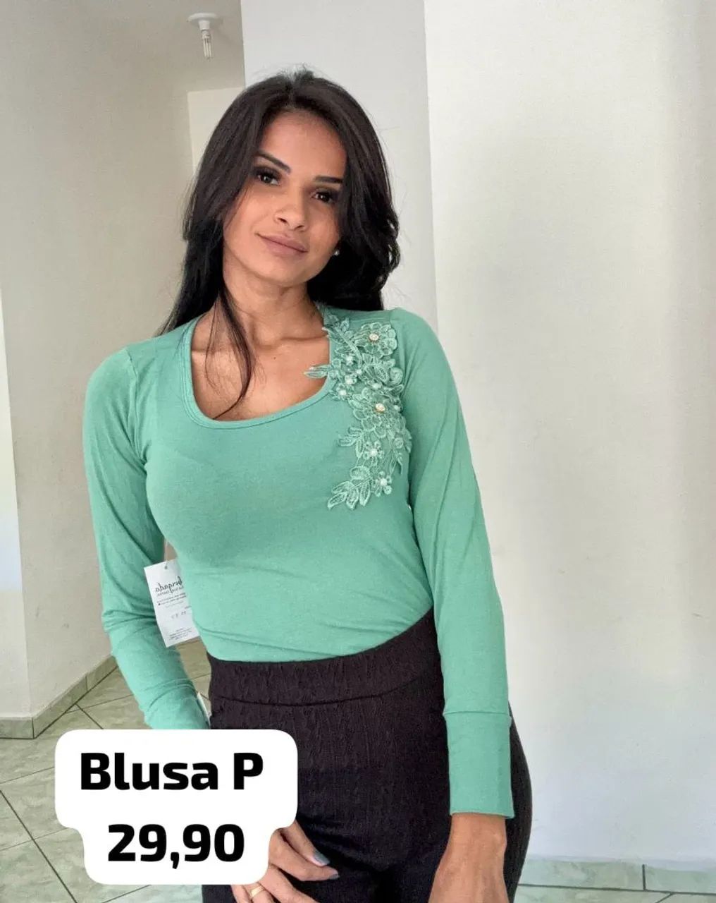 Roupas novas  - Foto 3
