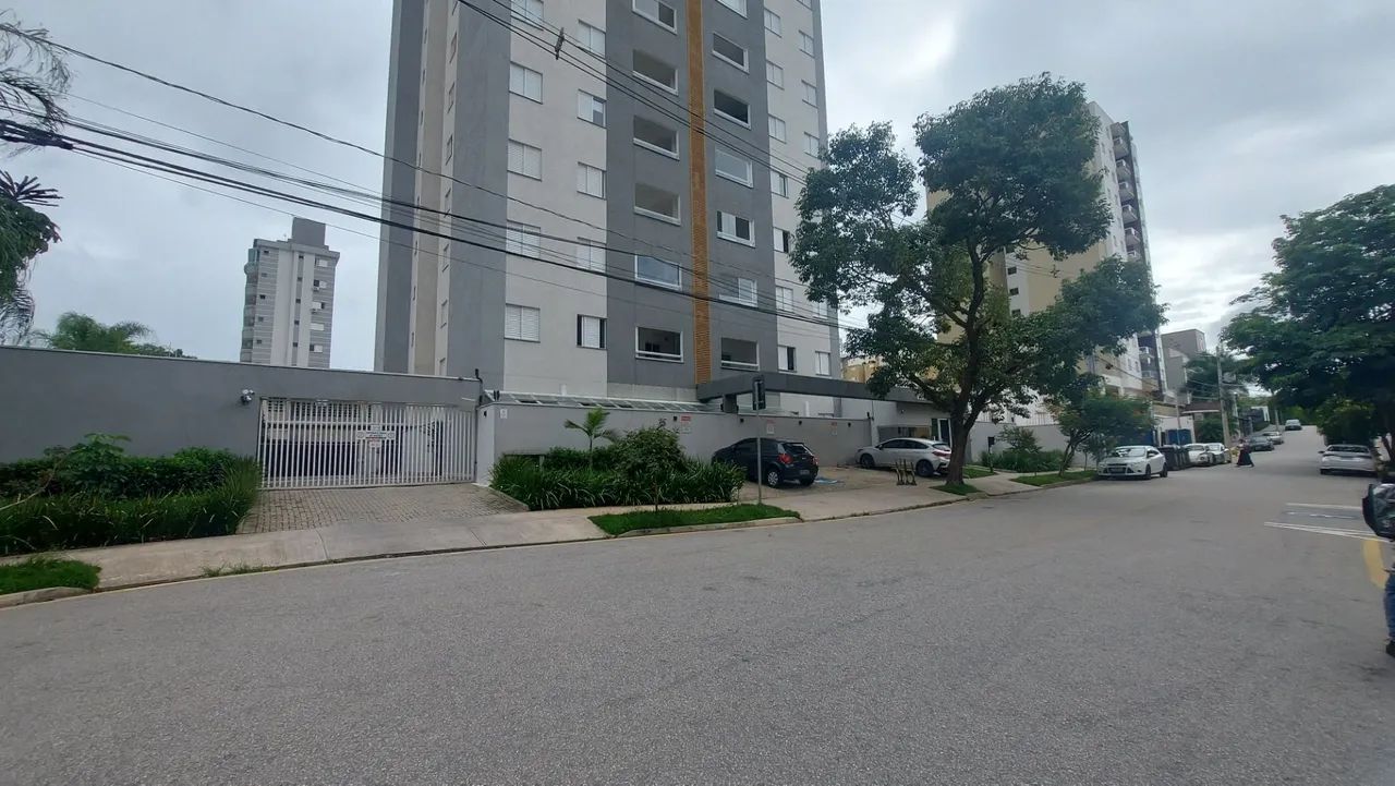 Apartamento com 2 quartos - Parque Campolim - Sorocaba/SP