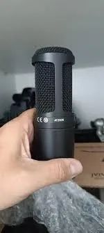 microfone
