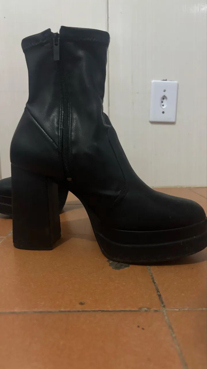 BOTA DAKOTA SEMINOVA - Foto 2