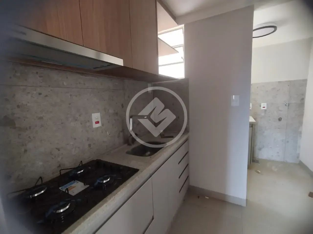 Apartamento Locação Centro codigo: 367327 - Foto 2