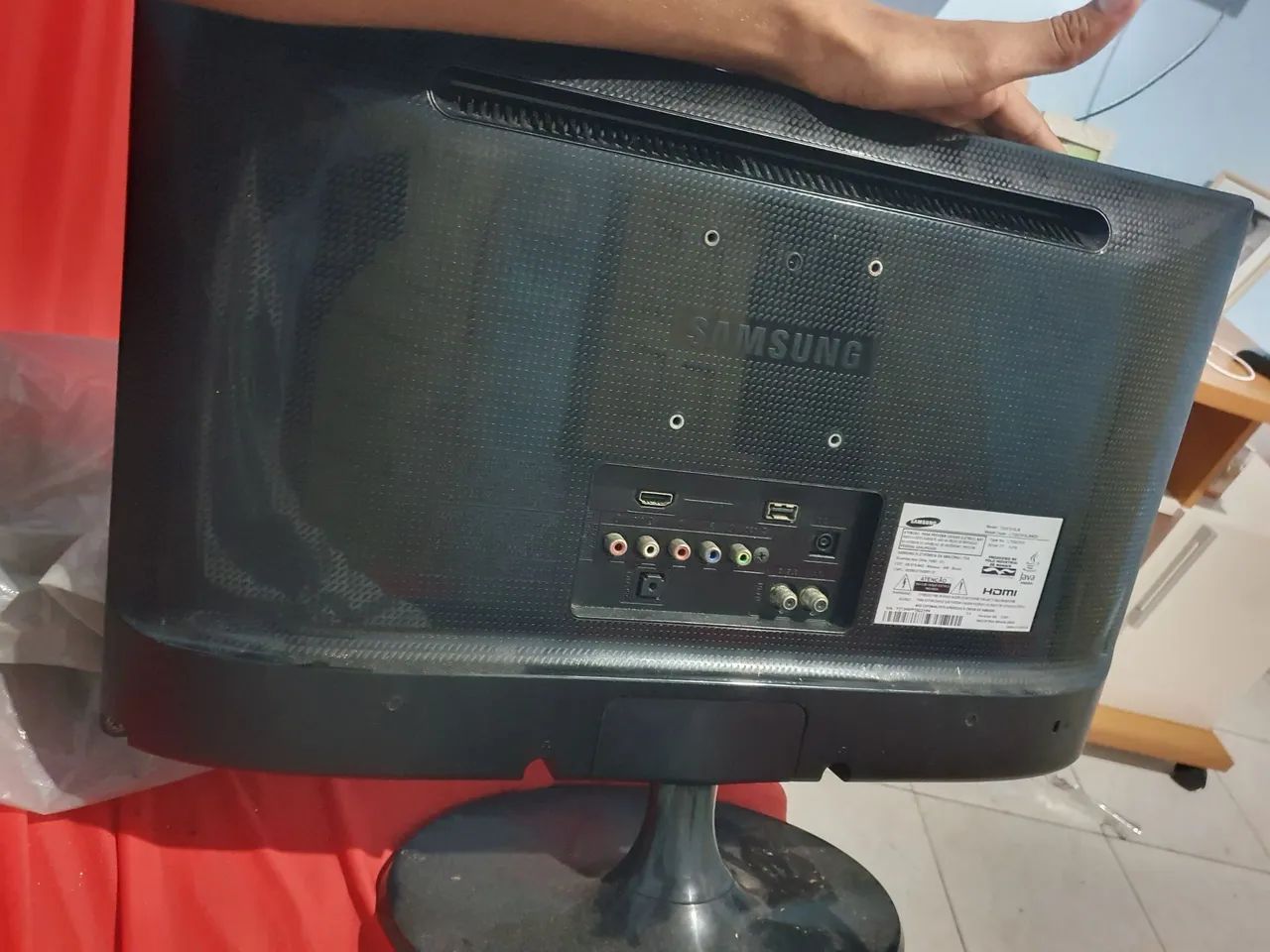 Monitor/tv - Foto 2