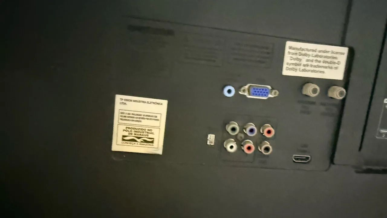 Tv Philips 42 pol lcd  - Foto 2