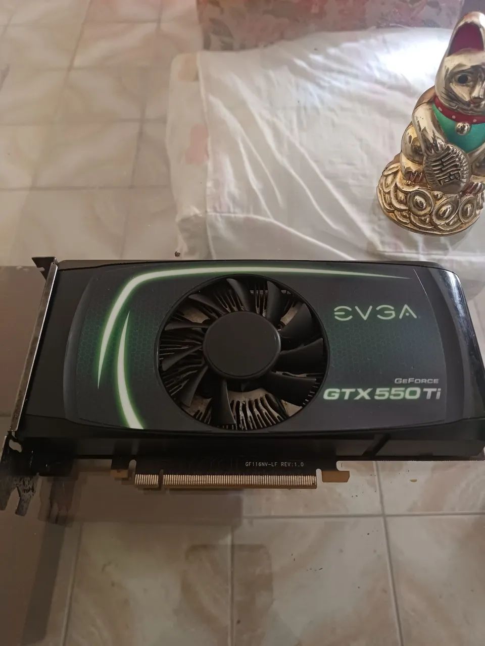 Lote Placa de Video no Estado - Foto 2