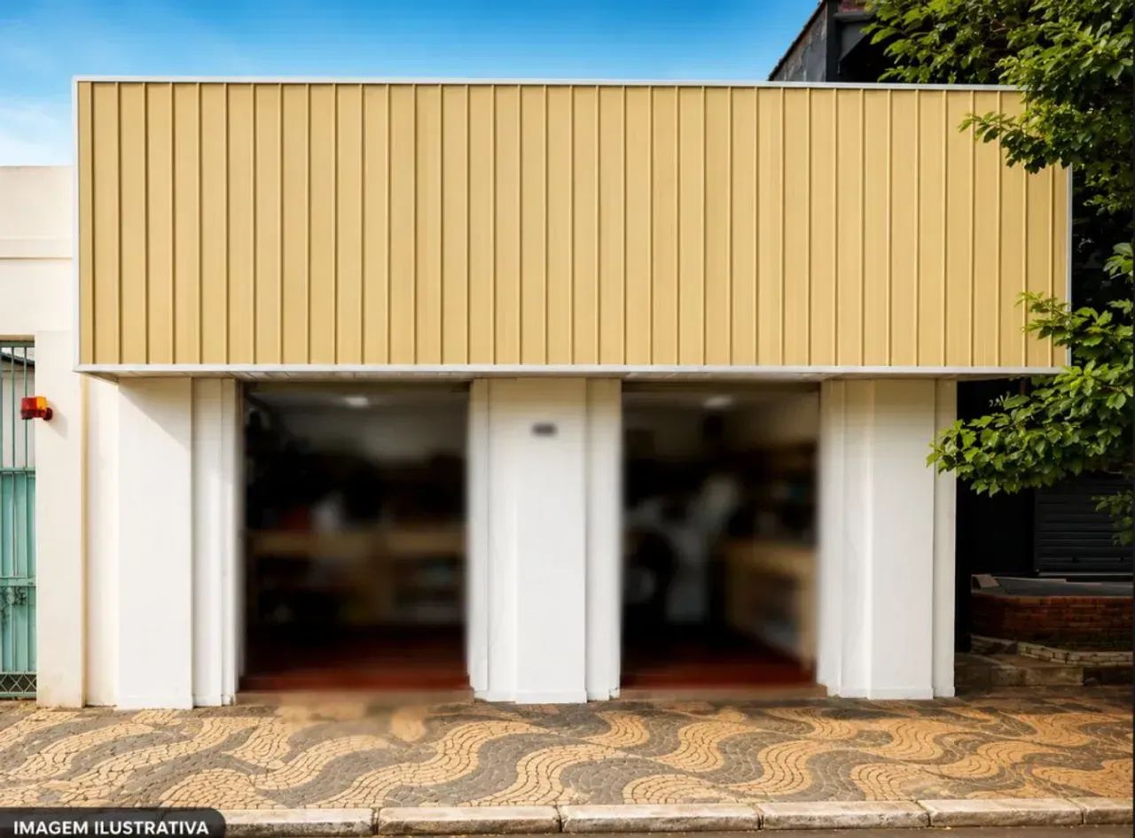 Imóvel Coml 178m² em São José do Rio Preto/SP