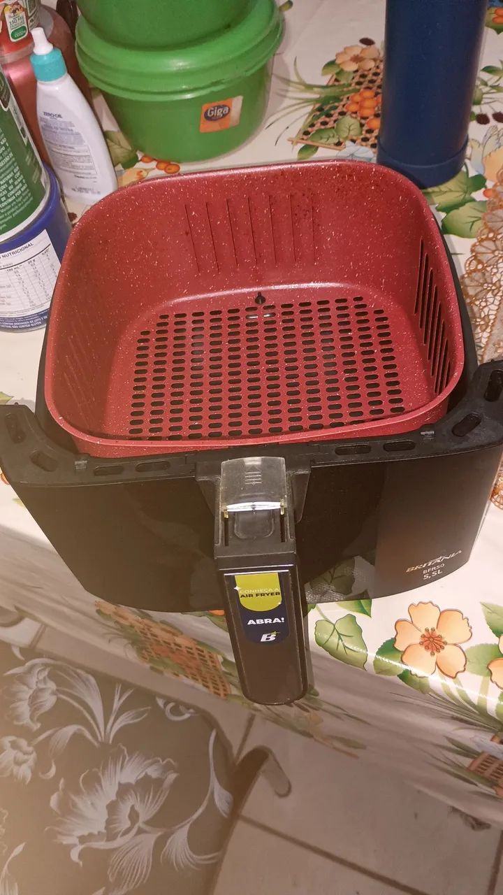 Airfryer  - Foto 2