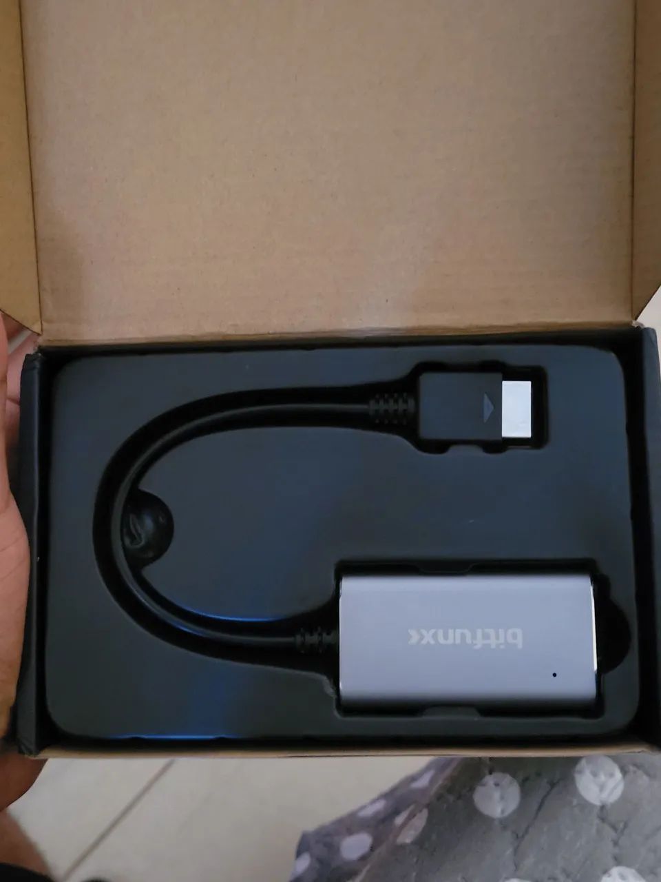 Bitfunx ps2 hdmi - Foto 2